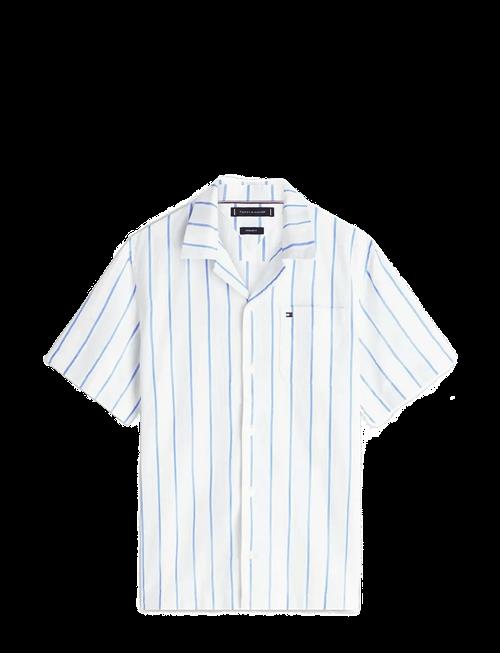 Tommy Hilfiger | Open Structure Shirt | S