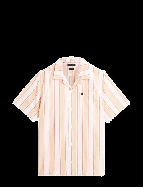 Tommy Hilfiger | Open Structure Shirt | XL