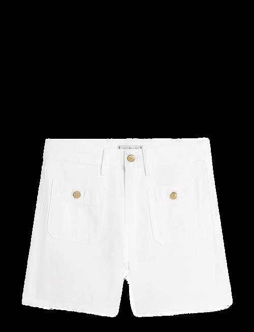 Tommy Hilfiger | Dnm Clr Mini Short Hw | 28
