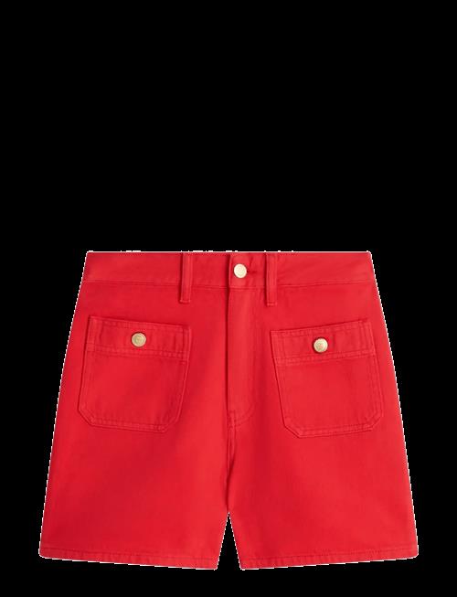 Tommy Hilfiger | Dnm Clr Mini Short Hw | 30