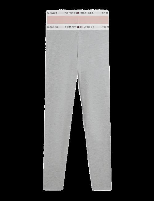 Tommy Hilfiger | 2P Leggins | 140-152