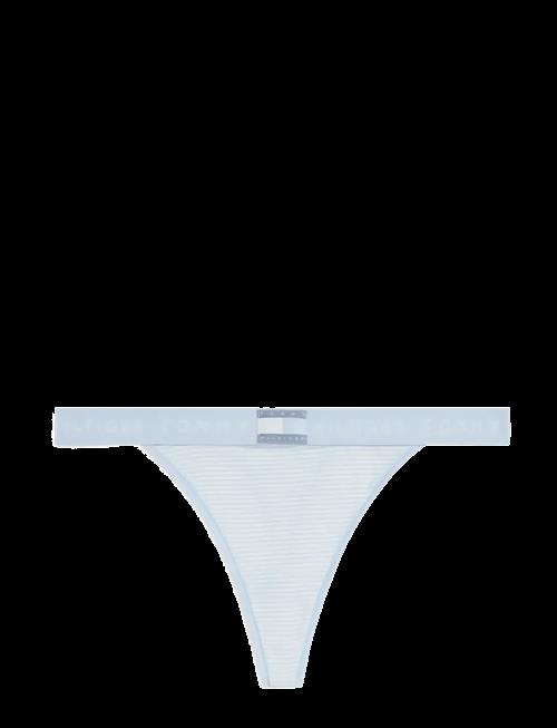 Tommy Hilfiger | Print Tanga Thong | L