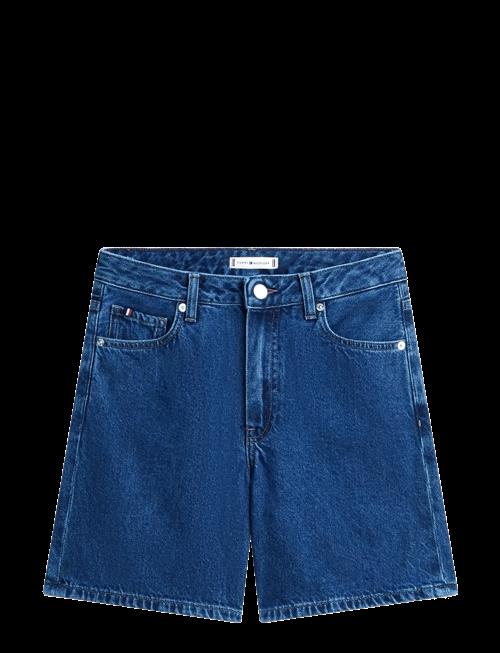 Tommy Hilfiger | Dnm Emi Straight Short Rw | 27