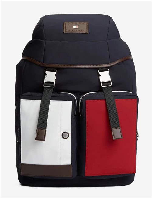 Tommy Hilfiger | Th Casual Flag Backpack | ONE SIZE