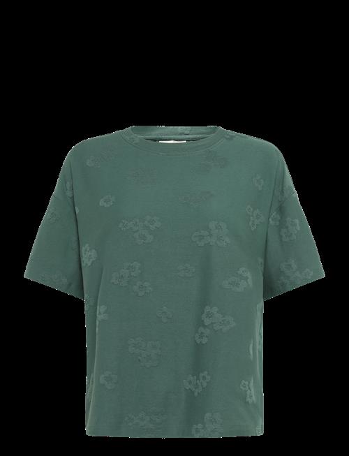 FREE/QUENT | Fqziprea-Tee | XS