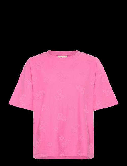 FREE/QUENT | Fqziprea-Tee | M