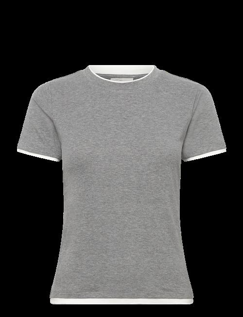 FREE/QUENT | Fqalvin-Tee | XXL