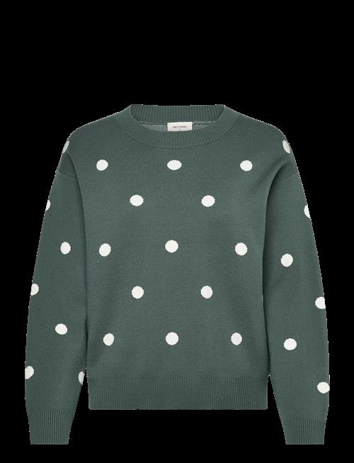 FREE/QUENT | Fqflow-Pullover | L