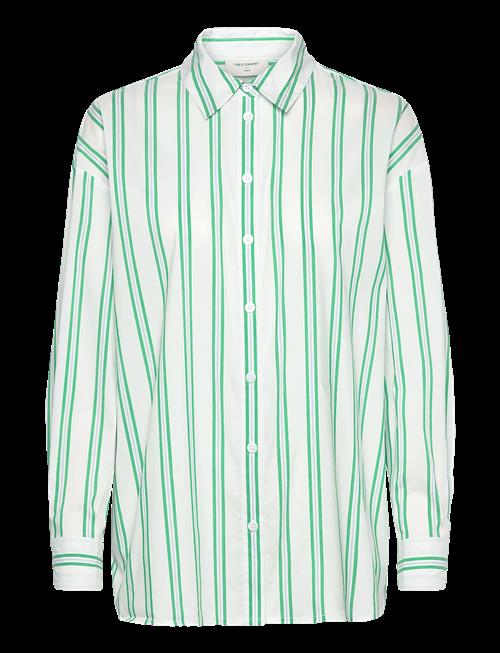 FREE/QUENT | Fqfina-Shirt | XS