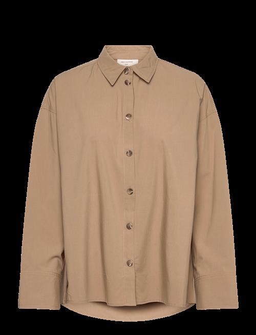 FREE/QUENT | Fqerica-Shirt | M