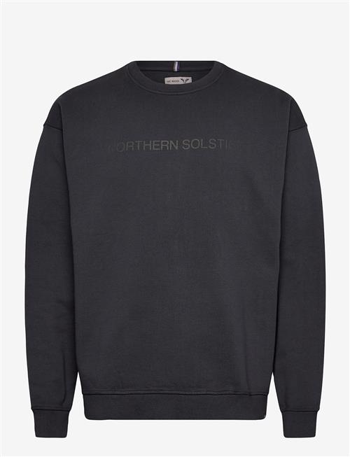 Fat Moose | Solstice Sweatshirt | XXL
