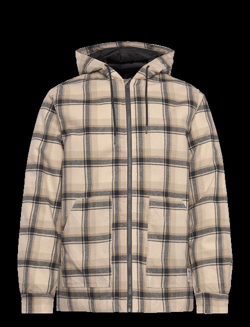 Fat Moose | Brody Checked Jacket | XL