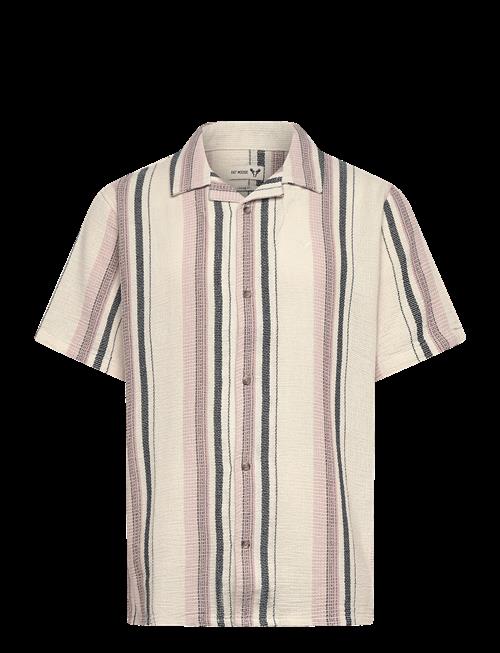 Fat Moose | Costa S/S Shirt | M