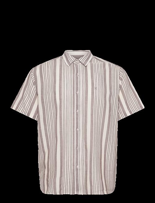 Clean Cut Copenhagen | Creed S/S Shirt | M