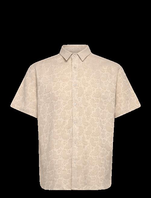 Clean Cut Copenhagen | Forde S/S Shirt | S