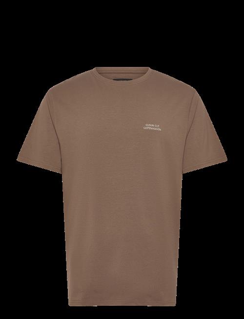 Clean Cut Copenhagen | Esme Organic T-Shirt | L