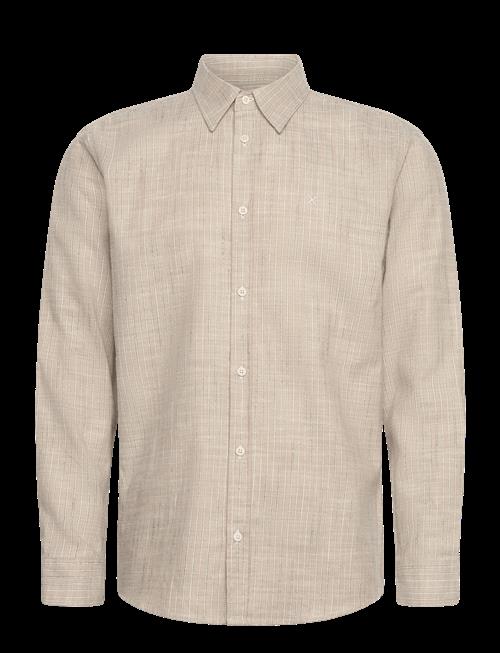 Clean Cut Copenhagen | Kelvin Striped Shirt | L