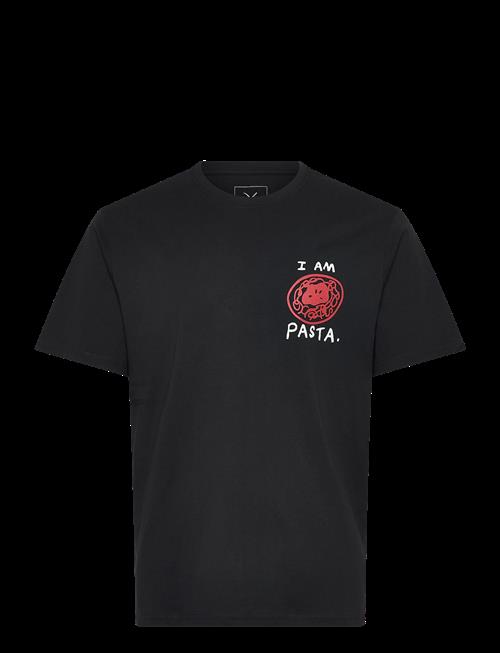 Clean Cut Copenhagen | Pasta T-Shirt | S