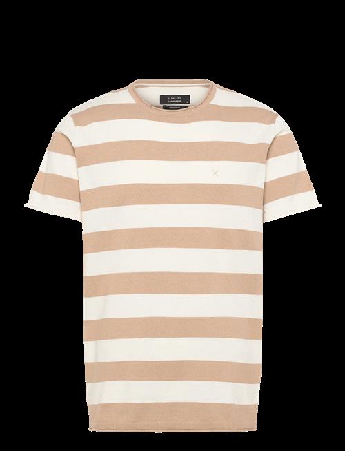 Clean Cut Copenhagen | Milas Knitted T-Shirt | XXL