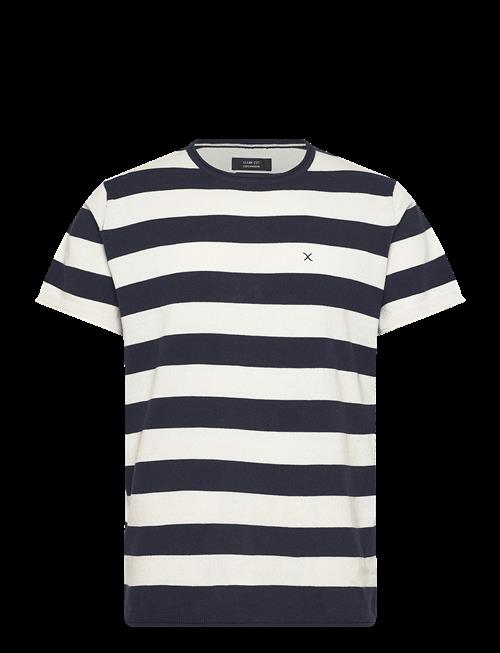 Clean Cut Copenhagen | Milas Knitted T-Shirt | XXXL