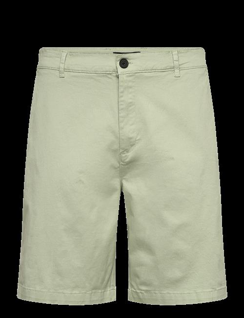 Clean Cut Copenhagen | Mitchell Twill Shorts | M