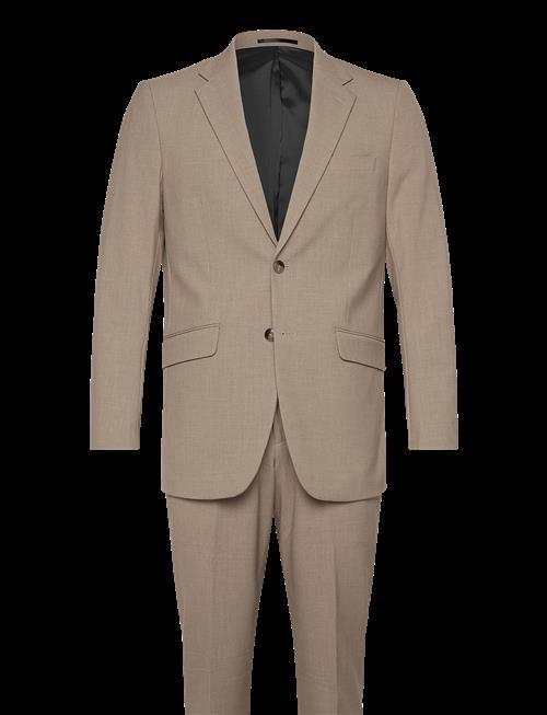 Lindbergh Black | Superflex Suit | 44