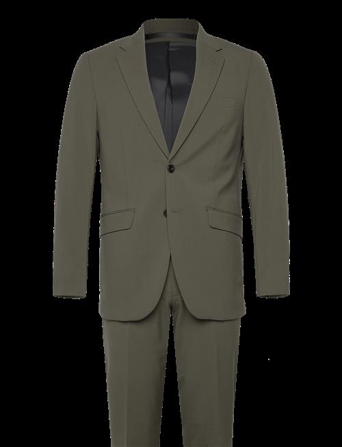 Lindbergh Black | Superflex Suit | 48