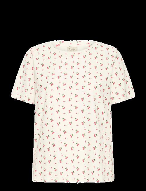 Fransa | Frtess Tee 1 | L