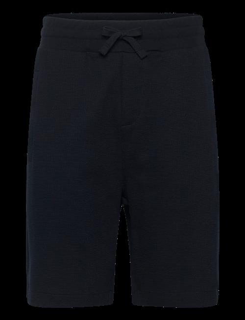 Lindbergh | Waffle Shorts | M