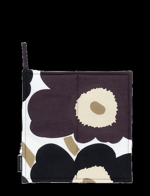 Marimekko Home | Pieni Unikko Pot Holder | 21.5X 21.5CM