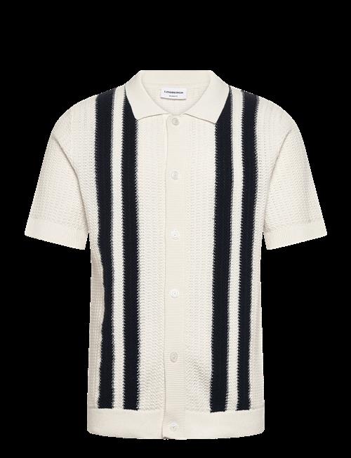 Lindbergh | Knitted Polo Cardigan | S