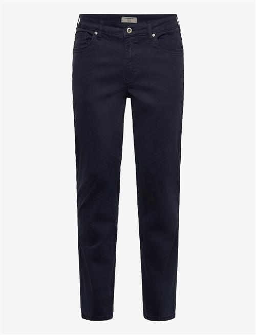 Lindbergh | Cashmere Touch 5 Pocket Pants | 34 x 30