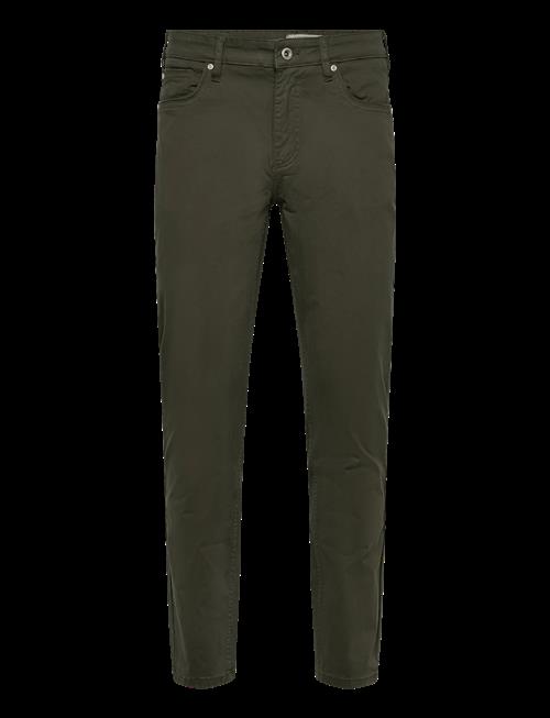 Lindbergh | Cashmere Touch 5 Pocket Pants | 30 x 30