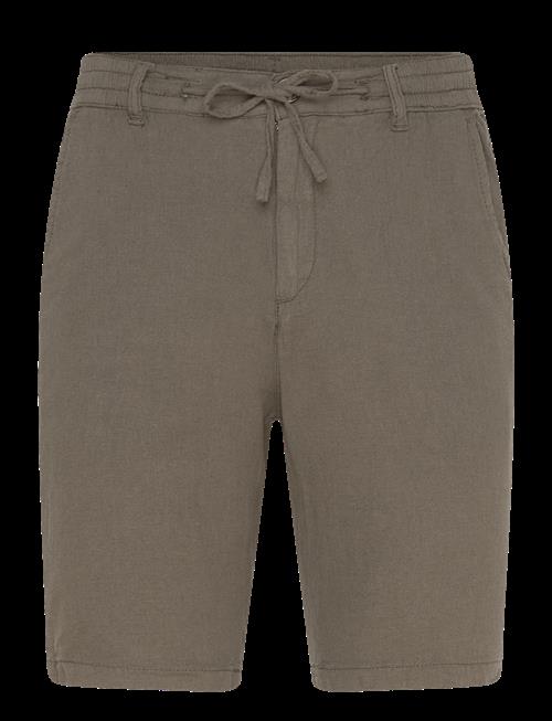 Lindbergh | Linen Shorts | S