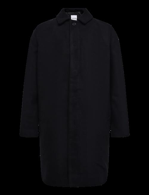 Lindbergh | Wool Blend Coat | L