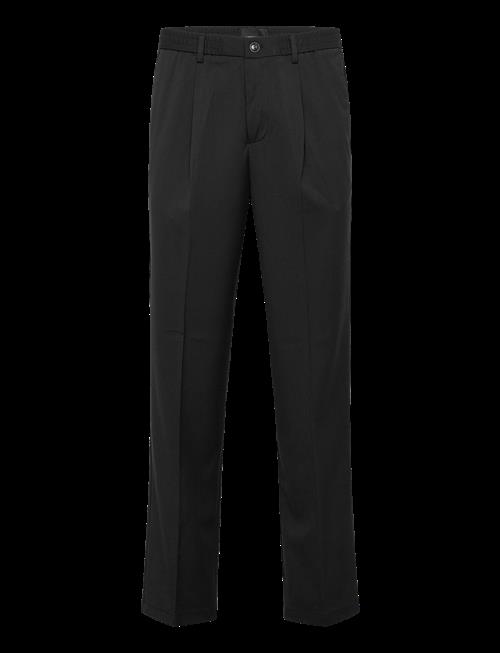 Lindbergh | Stretch Twill Elasticated Pants | S