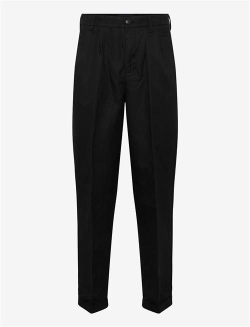 Lindbergh | Linen Blend Pleated Pants | XXXL