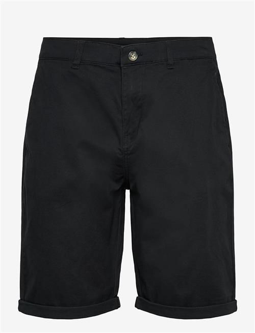 Lindbergh | Superflex Chino Shorts | L