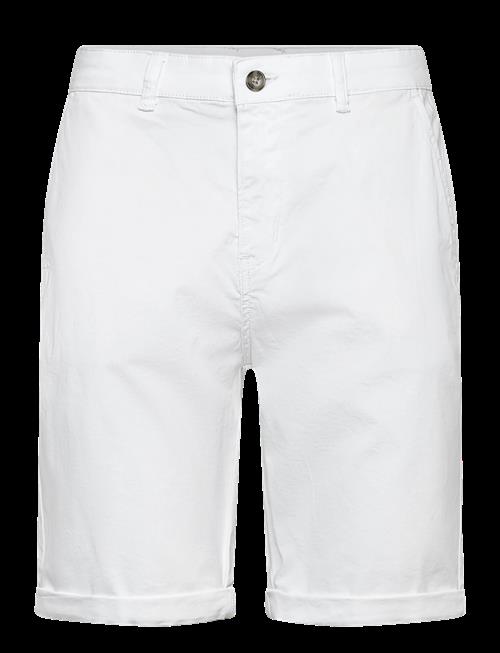 Lindbergh | Superflex Chino Shorts | XL