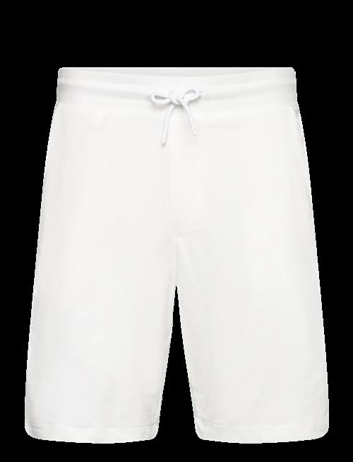 Lindbergh | Towel Shorts With Elastic Waist | XXXL