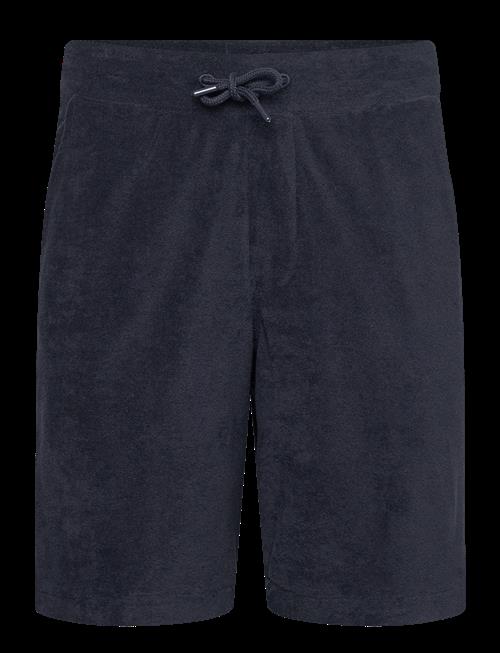 Lindbergh | Towel Shorts With Elastic Waist | XXL