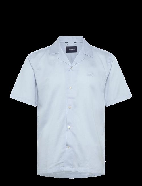 Lindbergh | Cotton / Lyocell Blend Resort Shirt | XXL