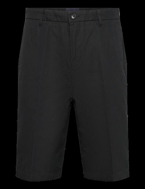 Lindbergh | Linen Blend Loose Shorts | L