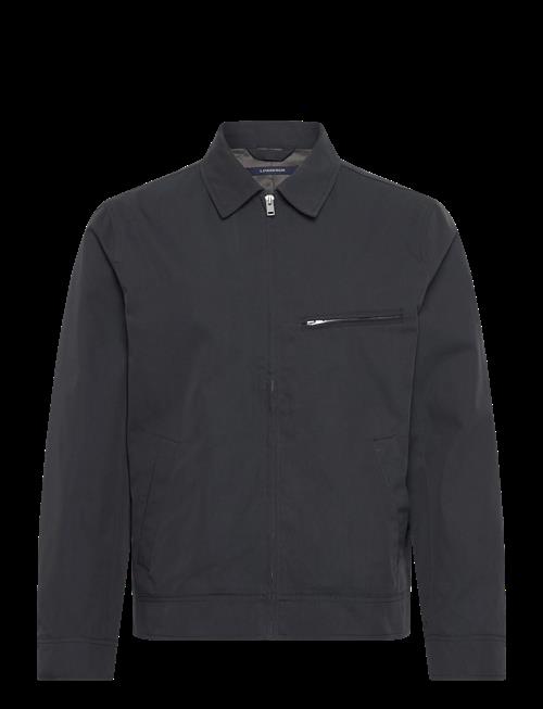Lindbergh | Zip Through Jacket | S