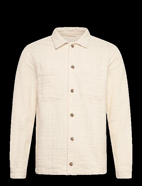 Lindbergh | Jacquard Overshirt | XL