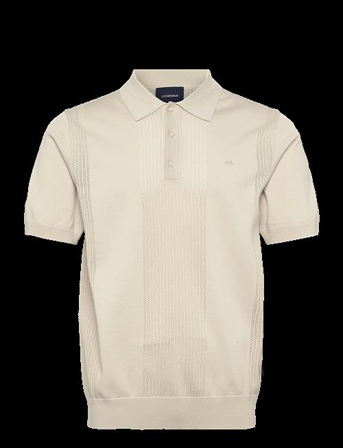 Lindbergh | Structure Polo S/S | XL