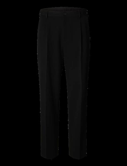 Selected | Slm220-Loose Finn Flex Pants Noos | L