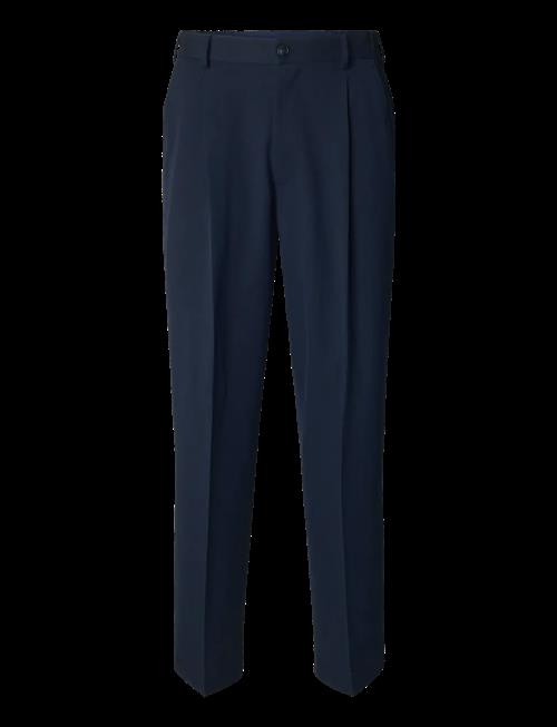 Selected | Slm220-Loose Finn Flex Pants Noos | XL