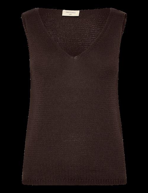 FREE/QUENT | Fqgrscaliva-Top | XL