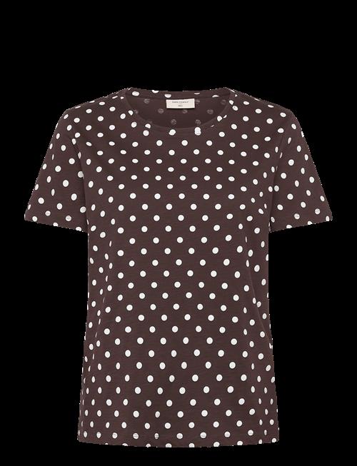 FREE/QUENT | Fqviva-Tee | XS